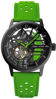 Часы Pierre Lannier Paddock 145G877